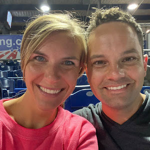 Meet your Posher, Shannon